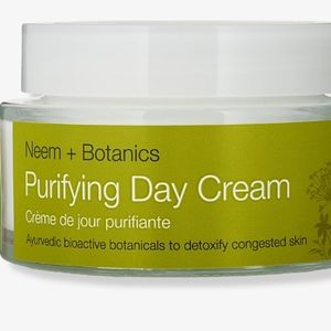 🧡 3/$15 purifying day cream .3 fl oz